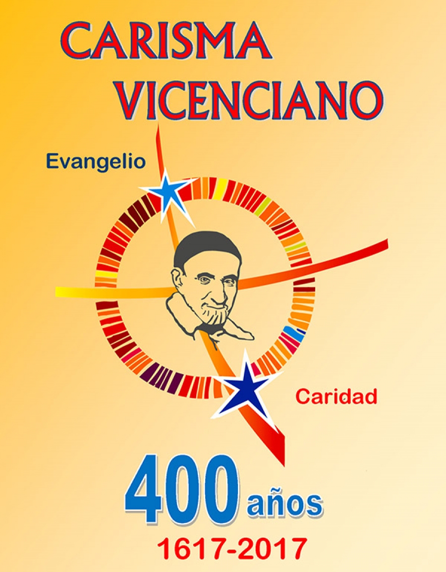 La bas&iacute;lica de la Milagrosa coge una conferencia sobre m&aacute;rtires vicencianos