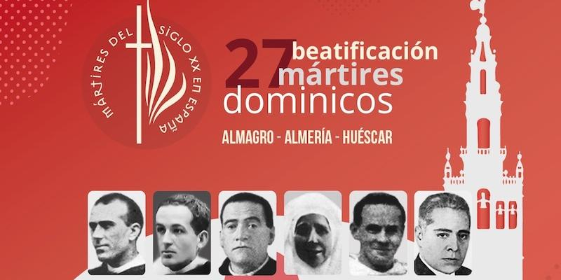 La catedral de Sevilla acoger&aacute; en junio la beatificaci&oacute;n de 27 m&aacute;rtires dominicos