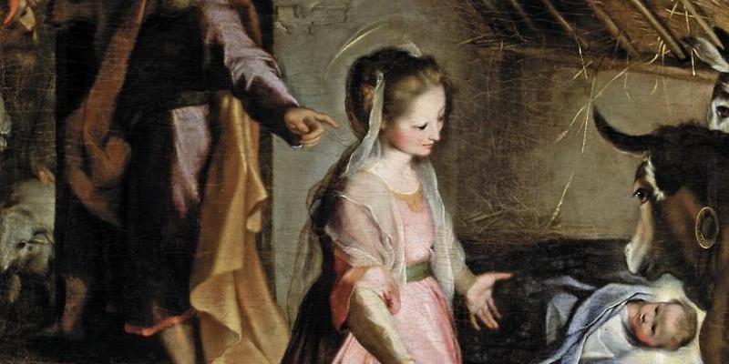 Santa Mar&iacute;a la Mayor acoge un concierto de Navidad