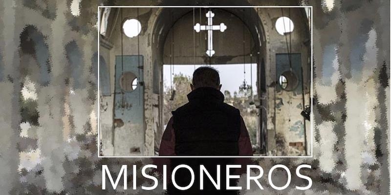 Monse&ntilde;or Natalio Paganelli participa en el congreso Misionero organizado por la Universidad CEU San Pablo