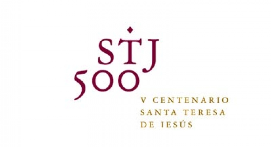 Actos en la Parroquia de Santa Teresa y San José con motivo del V Centenario del Nacimiento de Santa Teresa de Jesús