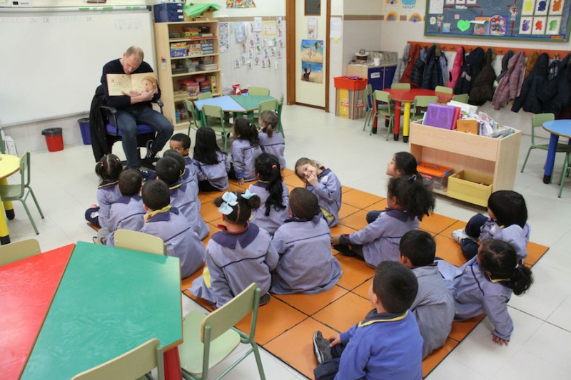 La educaci&oacute;n cat&oacute;lica en Espa&ntilde;a, una inversi&oacute;n rentable para la sociedad