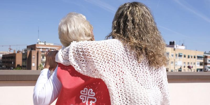 C&aacute;ritas Diocesana de Madrid se suma a la celebraci&oacute;n del D&iacute;a Mundial del Voluntariado