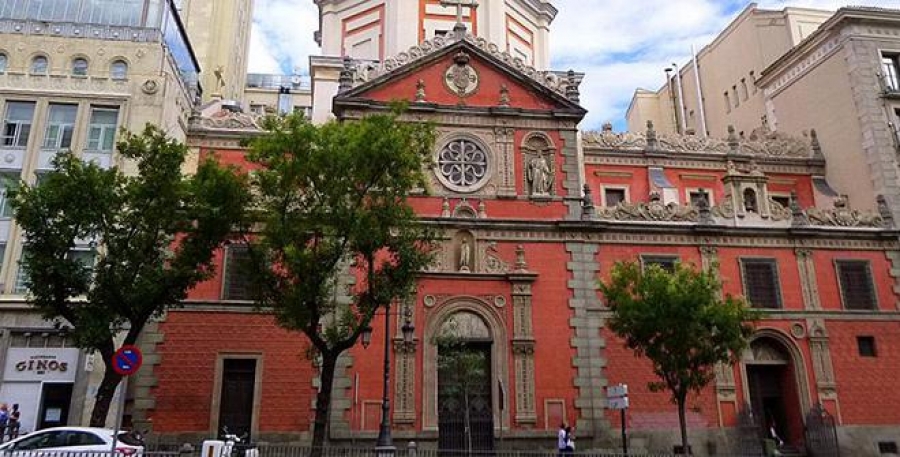 'Busca la Verdad mientras eres joven' aborda 'La S&aacute;bana Santa: en el umbral de la ciencia y la fe'