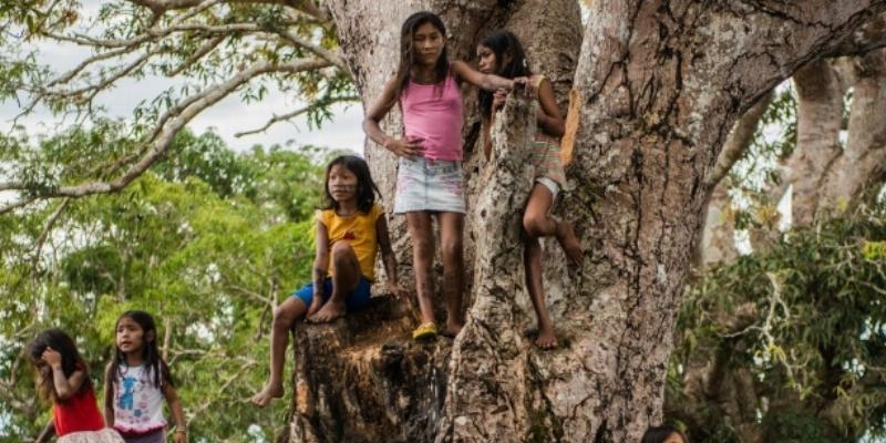 El DOMUND ya est&aacute; en marcha en Brasil