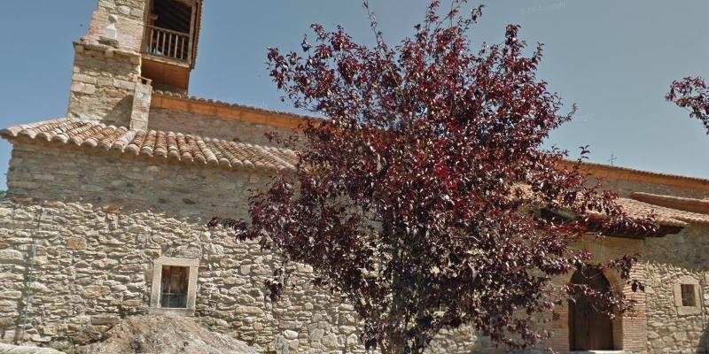 Horcajuelo de la Sierra celebra sus fiestas patronales el &uacute;ltimo fin de semana de agosto