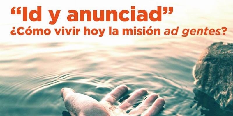Las Mercedarias Misioneras de Berriz organizan una jornada de reflexión sobre la Misión