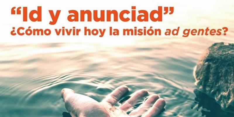 Las Mercedarias Misioneras de Berriz organizan una jornada de reflexi&oacute;n sobre la Misi&oacute;n