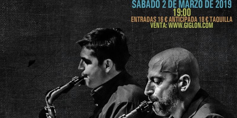 El teatro Fern&aacute;ndez Baldor de Torrelodones acoge un concierto de Bod Sands Big Band