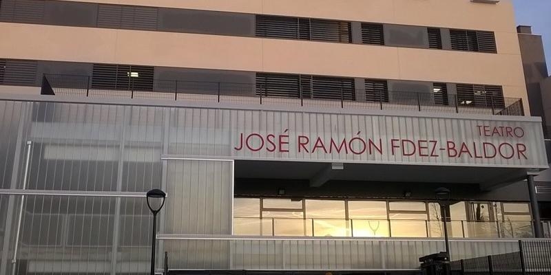 El teatro Fern&aacute;ndez Baldor de Torrelodones organiza un concierto de Navidad