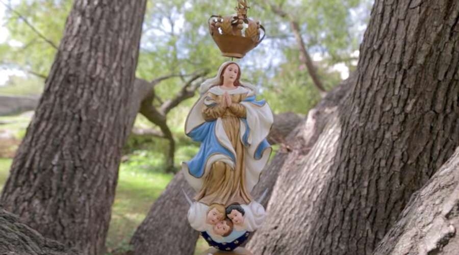 Obispos de Uruguay invitan a celebrar a su patrona, la Virgen de los Treinta y Tres