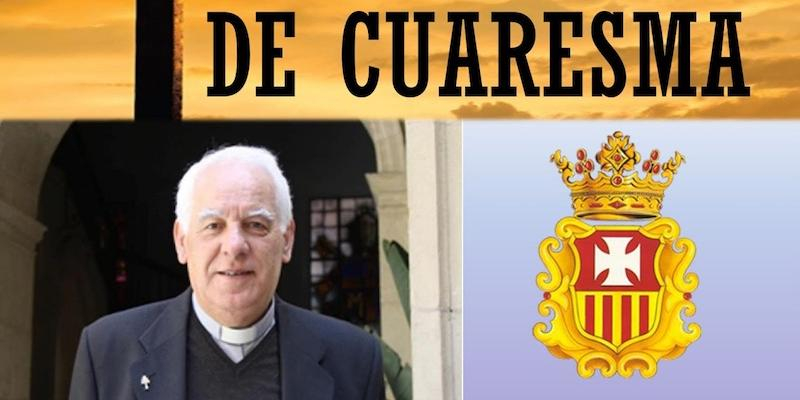 Santa Mar&iacute;a de la Merced de Las Rozas inaugura la Cuaresma con un retiro dirigido por el padre &Aacute;ngel Moreno