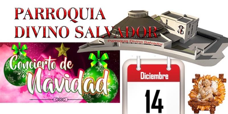 Divino Salvador de Montecarmelo organiza un festival de Navidad