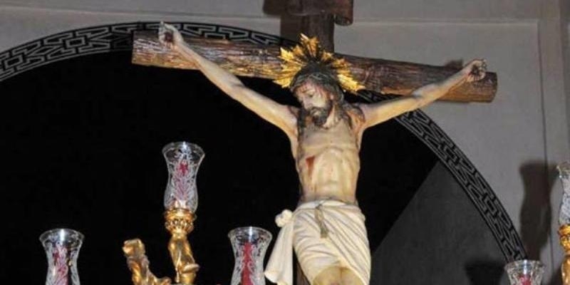 San Sebastián de los Reyes honra al Santísimo Cristo de los Remedios con un programa de cultos adaptado a la pandemia