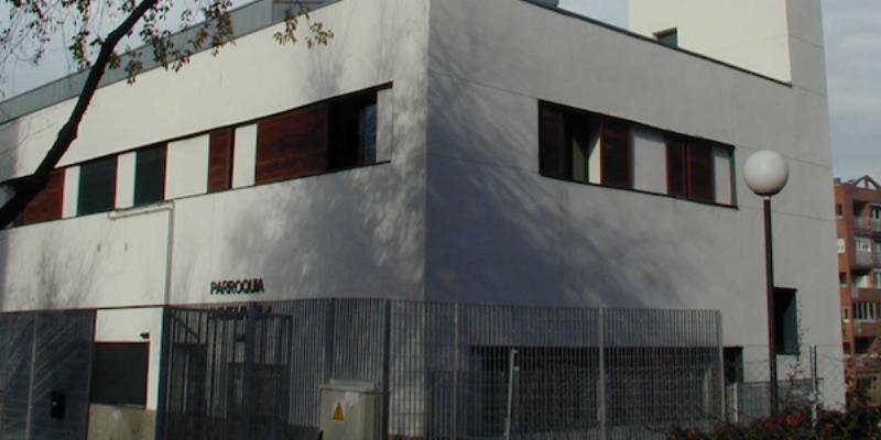 Santa Paula clausura el curso pastoral con una Misa de acci&oacute;n de gracias