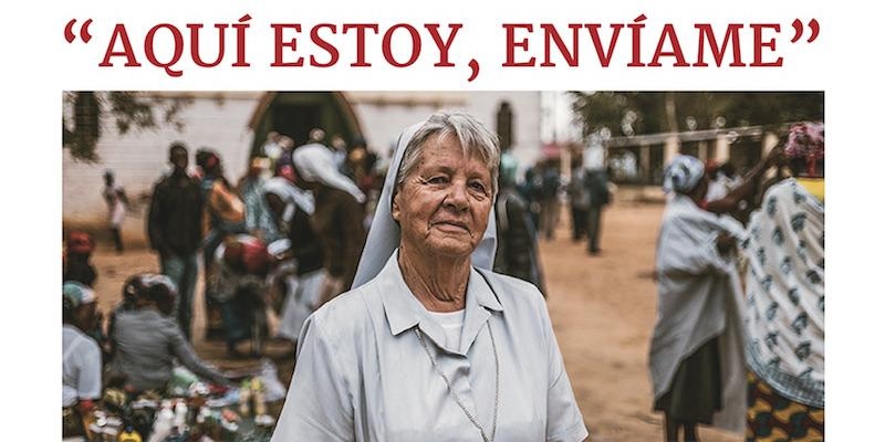 Santa Ana y La Esperanza de Moratalaz organiza una semana misionera vocacional con motivo del Domund