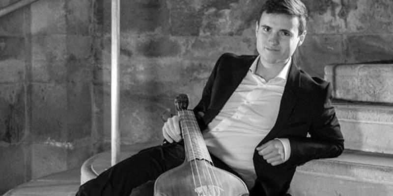 Miguel Bonal ofrece un concierto en las parroquias de Moralzarzal y Somosierra