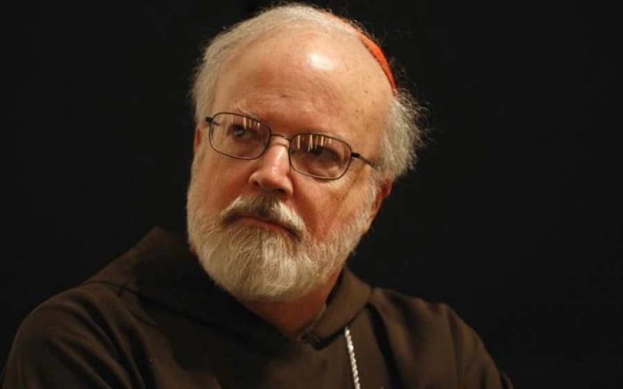 Cardenal O’Malley a familias: Si quieren evangelizar necesitan estas dos cualidades