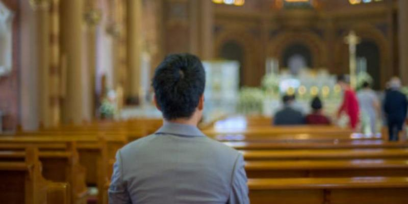 Nuestra Se&ntilde;ora del Buen Suceso ofrece una conferencia sobre la Iglesia ante el proceso de secularizaci&oacute;n