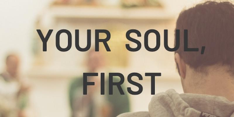 Sant&iacute;simo Cristo de la Victoria organiza un retiro cuaresmal para universitarios