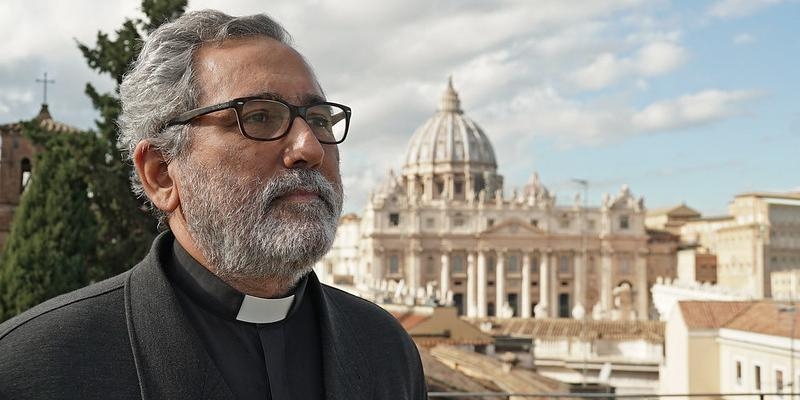 El padre Juan Antonio Guerrero SJ ha sido nombrado prefecto de la Secretar&iacute;a para la Econom&iacute;a de la Santa Sede