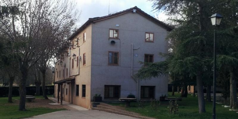 Más de un centenar de niños de San Germán se van de colonias a Ribota