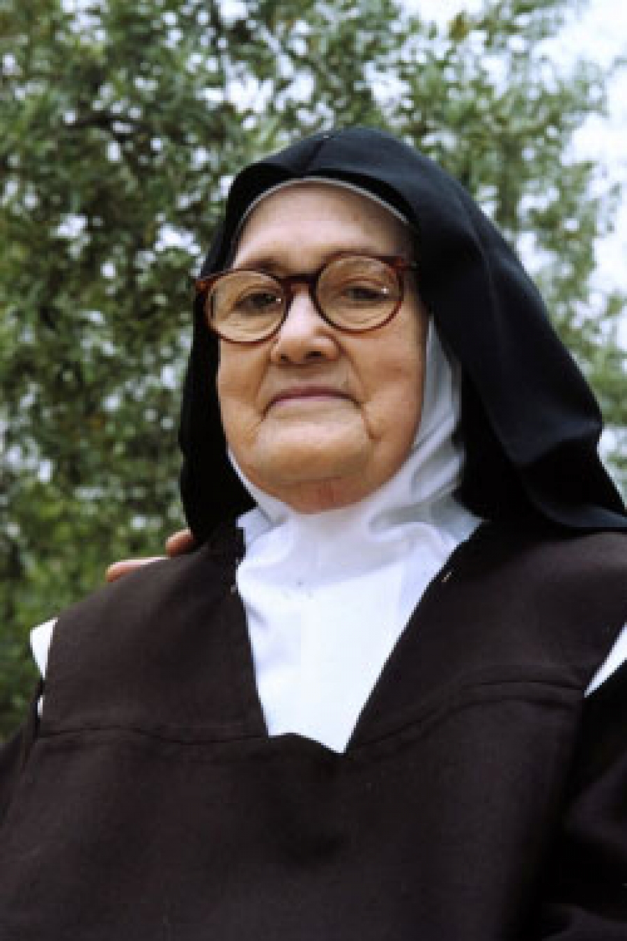Sor Luc&iacute;a, la &uacute;ltima vidente de F&aacute;tima, un paso m&aacute;s cerca de la beatificaci&oacute;n