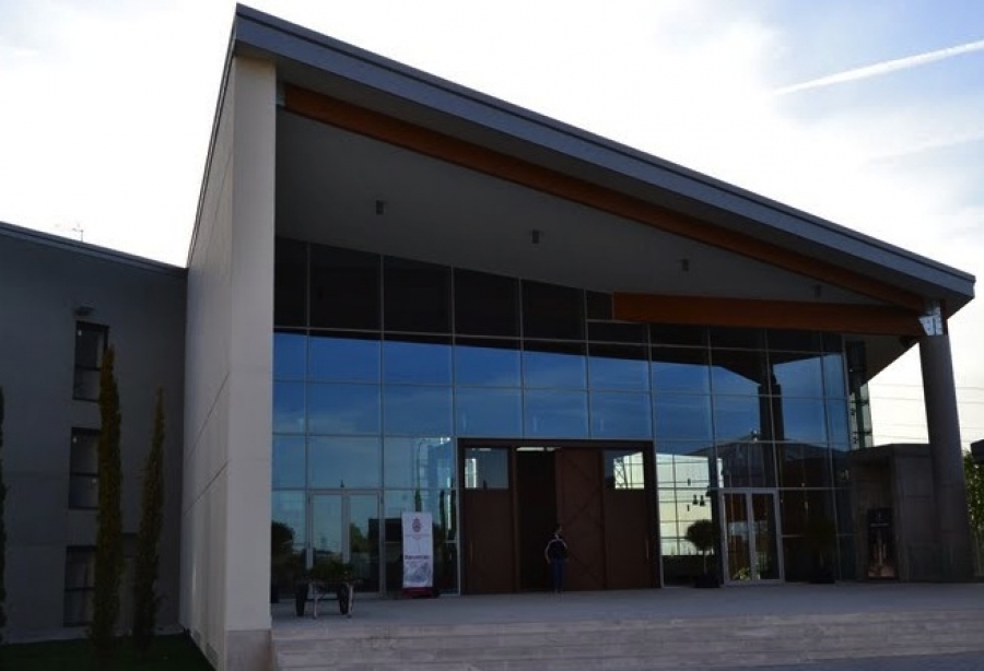 Actos litúrgicos en honor a la Inmaculada en Santa María la Blanca