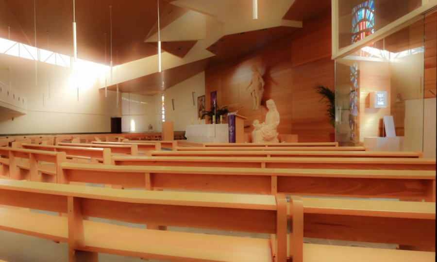 La parroquia Santo Tomás Moro ofrece un concierto de gospel y una Eucaristía en honor a su patrón