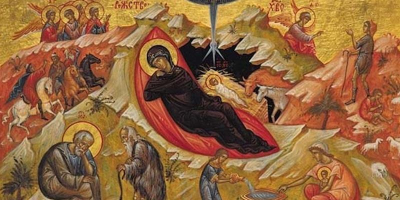 La representación del musical &#039;Nacimiento de Jesús&#039; da comienzo a las actividades navideñas de Jesús y María