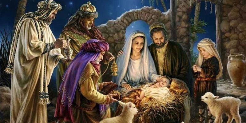 Los Heraldos celebran la pr&aacute;ctica del primer s&aacute;bado de enero en la solemnidad de la Epifan&iacute;a del Se&ntilde;or