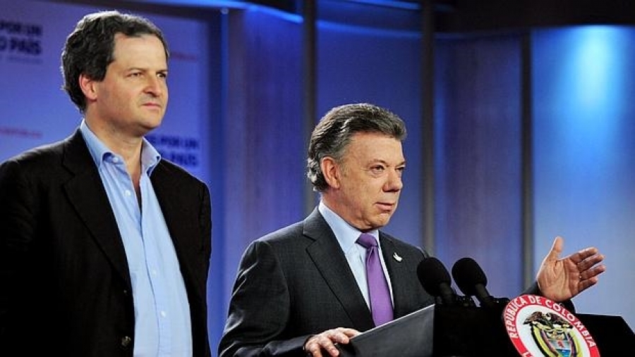 El primer fruto de la visita del Papa a Colombia: Gobierno anuncia tregua con ELN