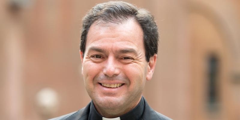 Ignacio Barrera, nuevo vicario regional del Opus Dei en Espa&ntilde;a