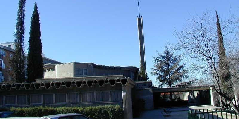 Santa Ana y la Esperanza de Moratalaz ofrece un nuevo taller de meditaci&oacute;n y contemplaci&oacute;n