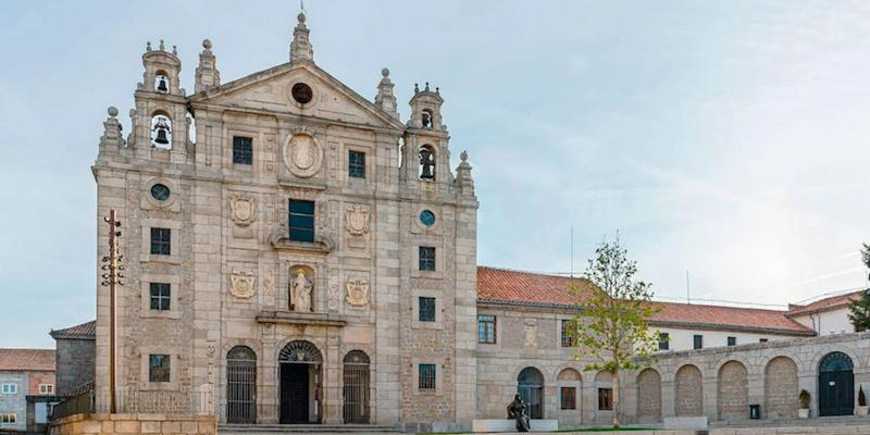 Santas Perpetua y Felicidad despide noviembre con una peregrinación a Ávila siguiendo las huellas de santa Teresa