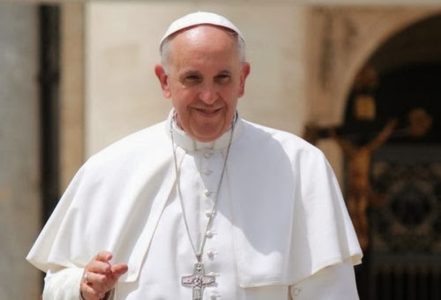 El Papa renueva llamamiento de paz para Oriente Medio: Que nadie se desanime en este momento
