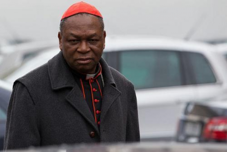 Cardenal Onaiyek&aacute;n: muchos milicianos abandonar&iacute;an Boko Haram con una amnist&iacute;a