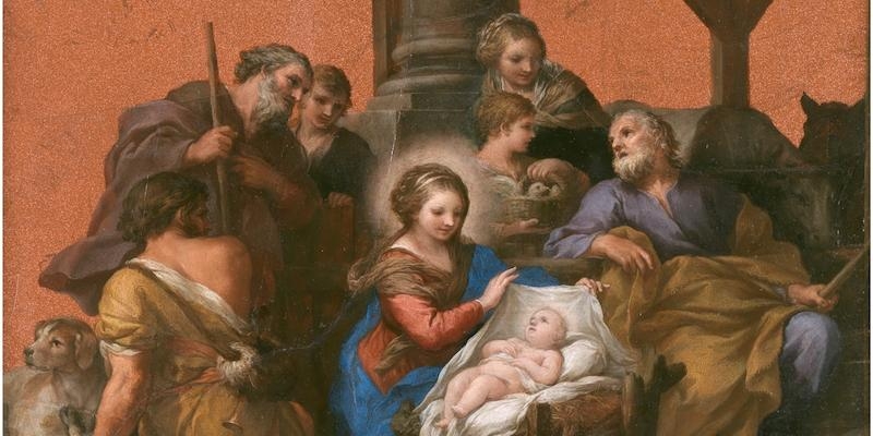 Los Coros Escolares de la Comunidad de Madrid ofrecen un concierto de Navidad en La Milagrosa