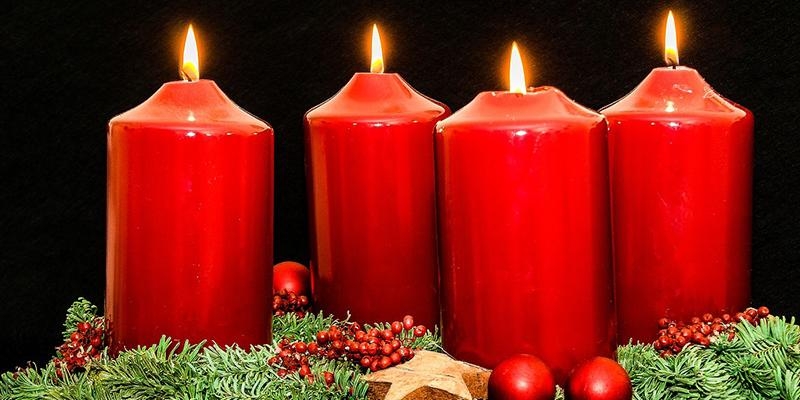 Santa Rosa de Lima programa una charla como preparación al Adviento