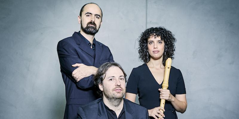 Sant&iacute;sima Trinidad de Collado Villalba acoge este viernes un concierto de La Ritirata