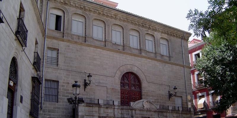 La capilla del Obispo no tendr&aacute; culto durante la Semana Santa