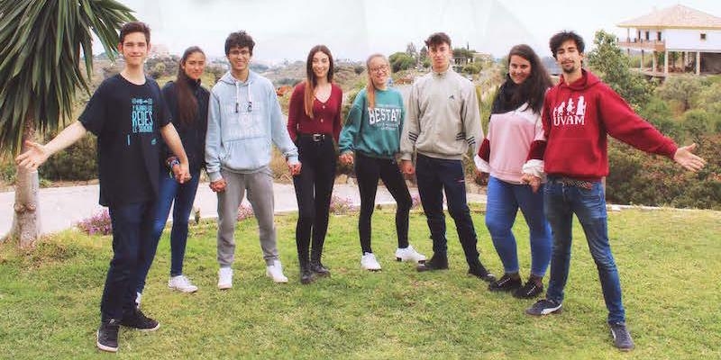 El colegio San Buenaventura de El Batán acoge este fin de semana el Encuentro Juvenil Interfranciscano