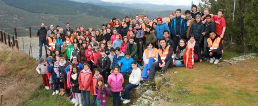 Acci&oacute;n Cat&oacute;lica General de Madrid organiza una excursi&oacute;n de inicio de curso
