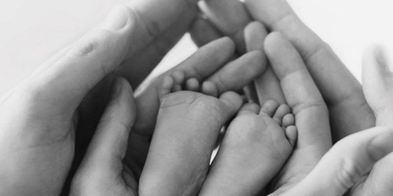 Dolores Velarde reflexiona sobre la familia en Santa Cristina