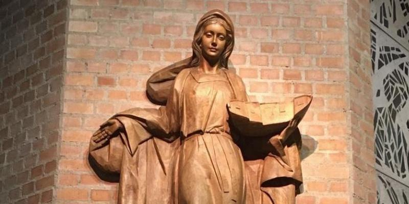 Santa Mar&iacute;a del Buen Aire, de Moratalaz, celebra sus fiestas patronales con un amplio programa de actividades