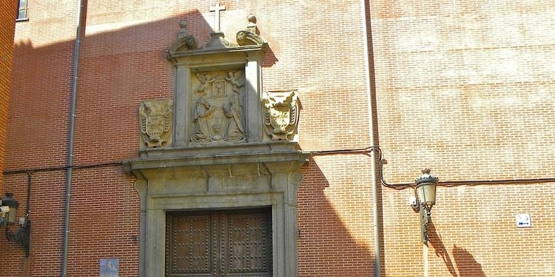 El cardenal Osoro clausura en el monasterio de las Carboneras el XVI centenario del tr&aacute;nsito de san Jer&oacute;nimo