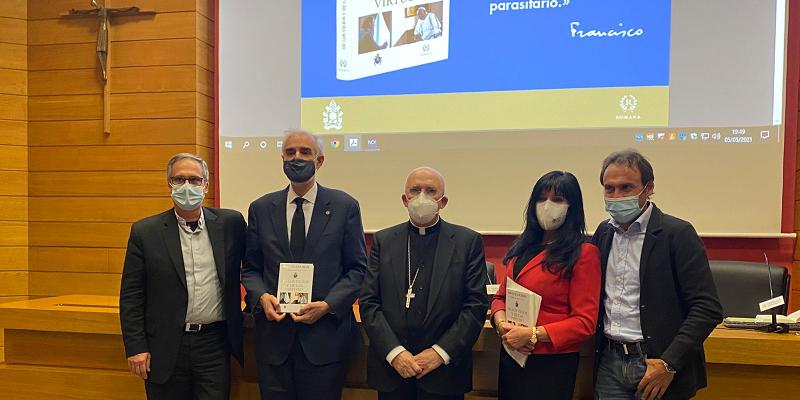 El arzobispo agradece que Francisco muestre que &laquo;el Evangelio es posible&raquo;