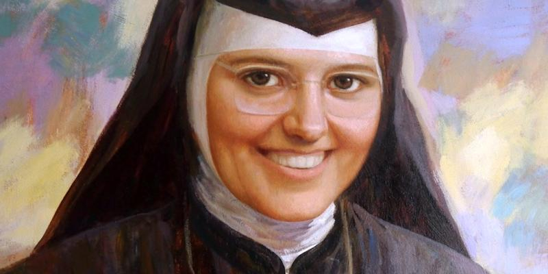 San Miguel Arcángel de Las Rozas organiza una peregrinación siguiendo los pasos de la madre María Dolores Segarra