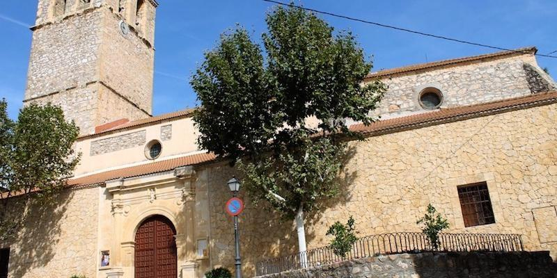 San Agust&iacute;n del Guadalix celebra la fiesta del titular de la parroquia con una solemne Eucarist&iacute;a