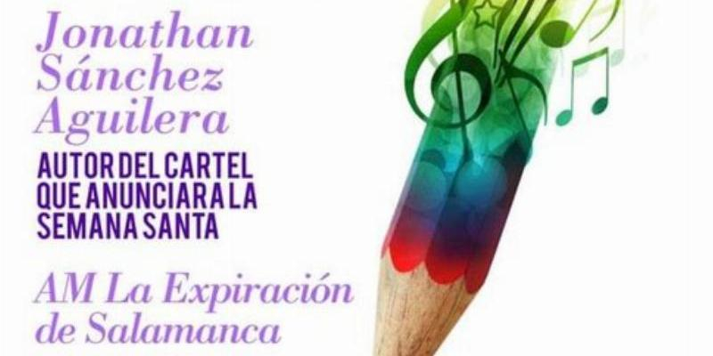 La Archicofrad&iacute;a de Nuestro Padre Jes&uacute;s de Medinaceli presenta su cartel anunciador de la Semana Santa 2022